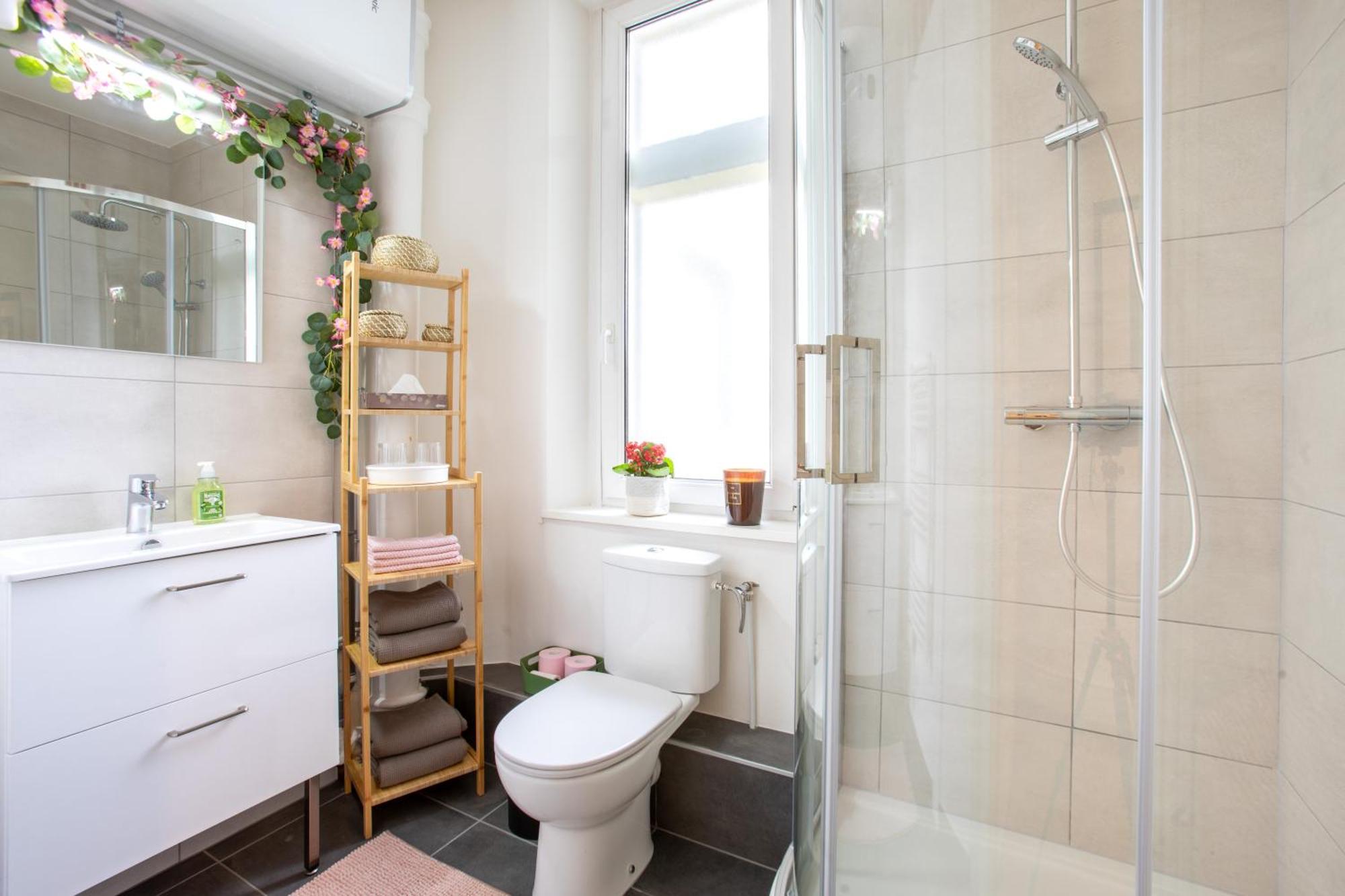 Apartment Bel Centre-ville Mulhouse