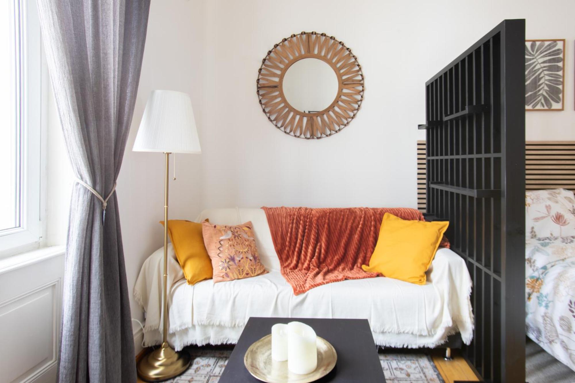 Apartment Bel Centre-ville Mulhouse
