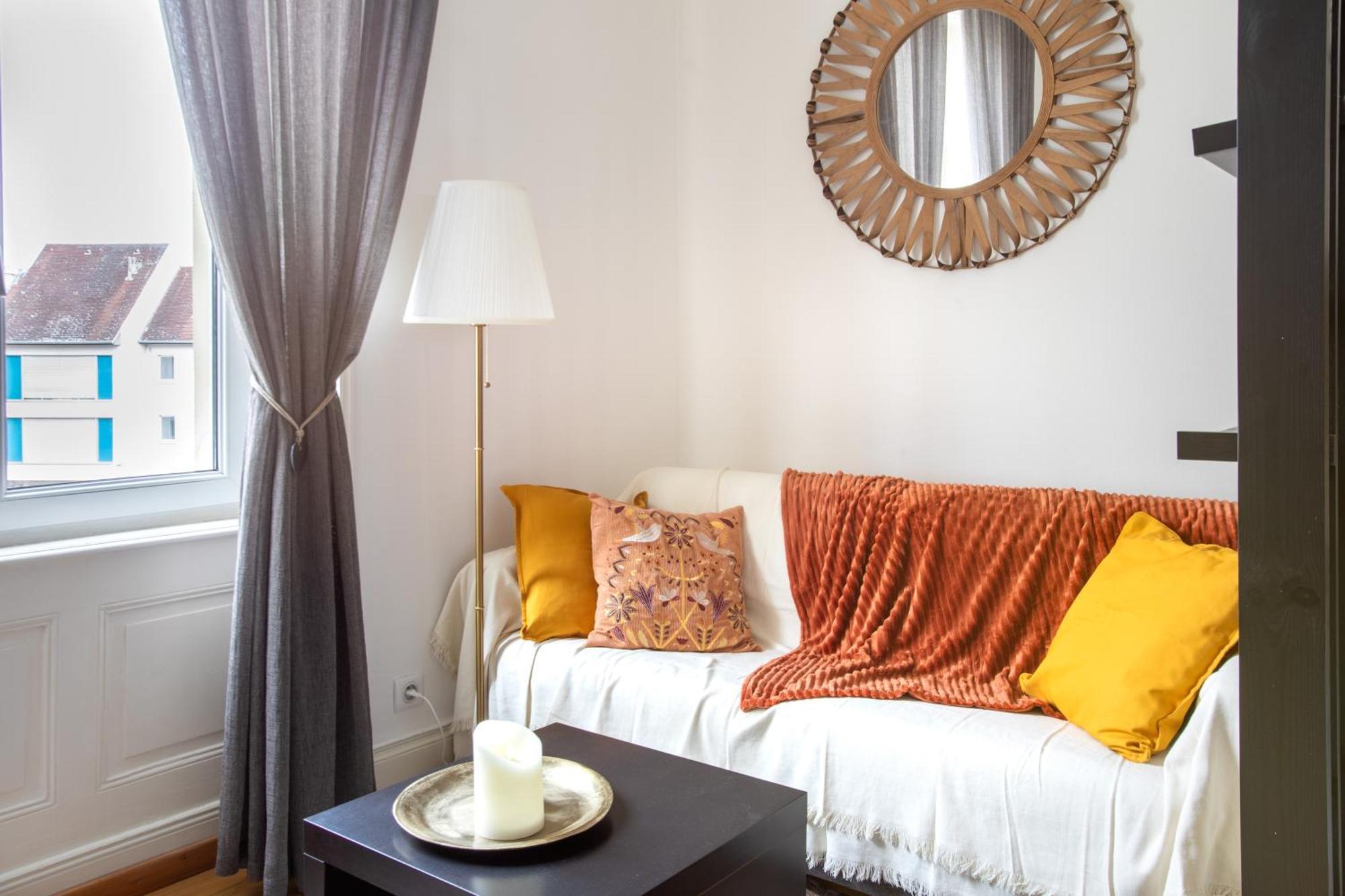Apartment Bel Centre-ville